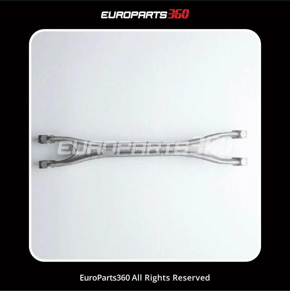 Lamborghini Genuine Aventador Rear Insulation Strip - 470513387E