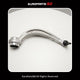 Bras de suspension inférieur gauche Bentley Bentayga 4M0407693E 4M0407695C