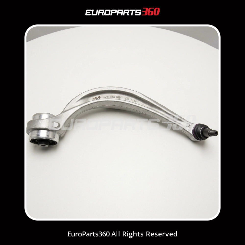 Bras de suspension inférieur gauche Bentley Bentayga 4M0407693E 4M0407695C