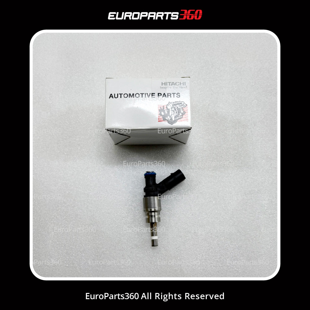 4X Fuel Injectors Audi R8 RS4 079906036D 079906036C Genuine -OEM- Europarts360