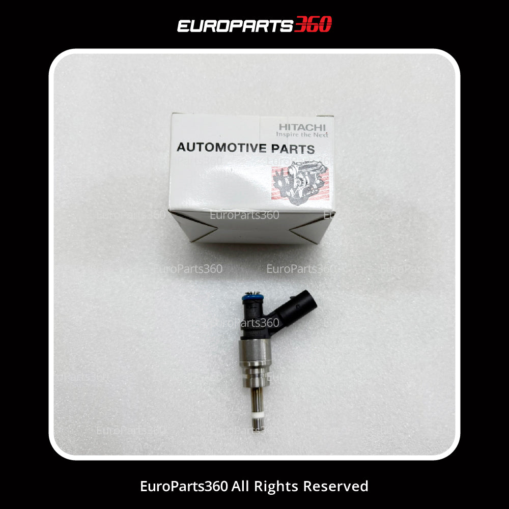 4X Fuel Injectors Audi R8 RS4 079906036D 079906036C Genuine -OEM- Europarts360