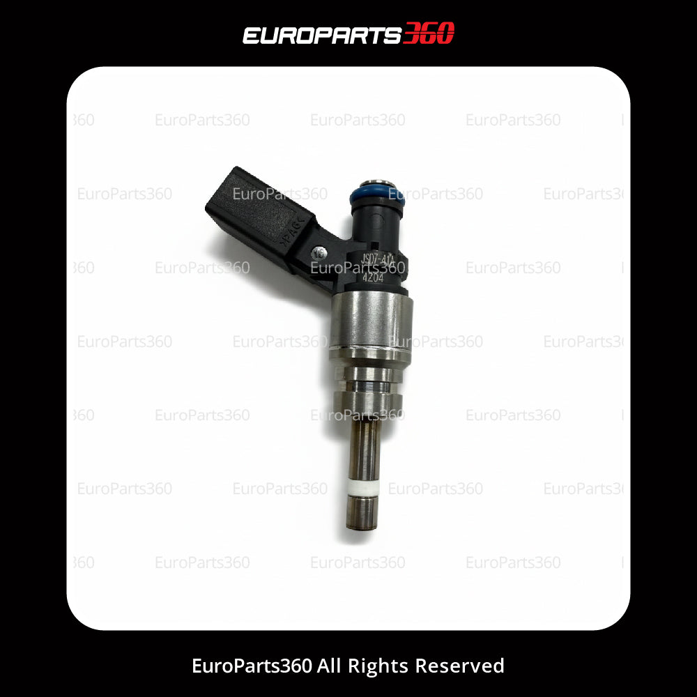 4X Fuel Injectors Audi R8 RS4 079906036D 079906036C Genuine -OEM- Europarts360