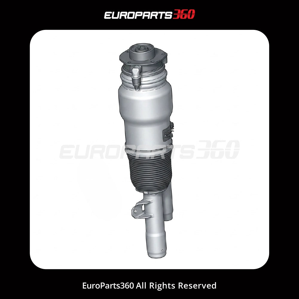 Rolls-Royce Genuine Cullinan Front Left Air Suspension Strut - 6899087