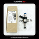 Audi A4 A5 A6 A7 A8 Q7 3.0L High-Pressure Fuel Injector Set 06C906036H