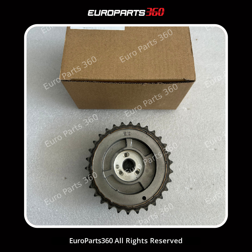 Audi A4 A5 A6 A7 A8 Q7 RS6 RS7 Outlet Camshaft Adjuster 06E109084N 2008-2019 Europarts360