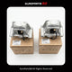 Audi A4 A5 A6 Q5 B8 3.0T Complete Engine Mount Set  8R0199381AD 8R0199381AE
