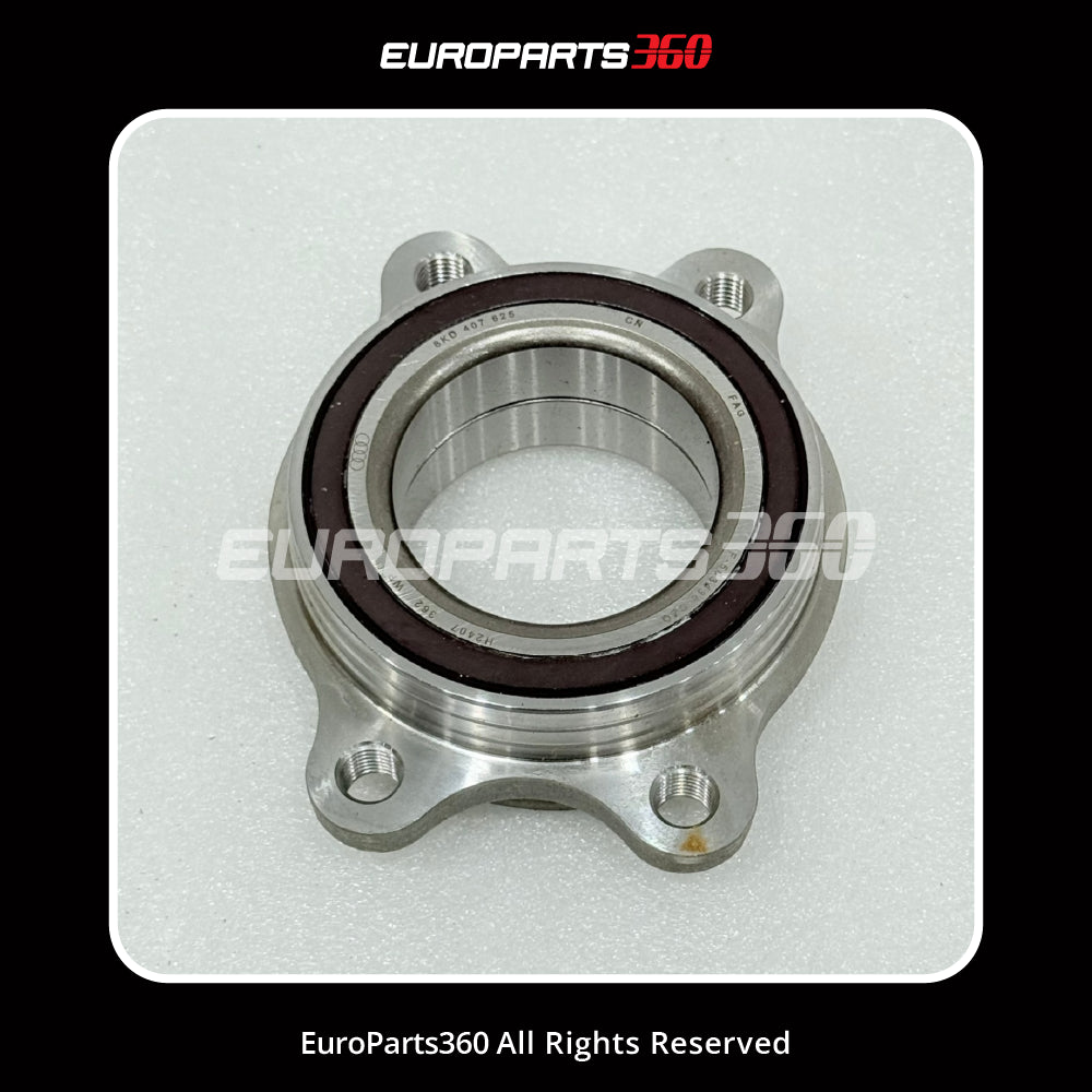 Audi A4 S4 A5 A6 A7 A8 B8 Q5 Wheel Bearing 4H0498625A