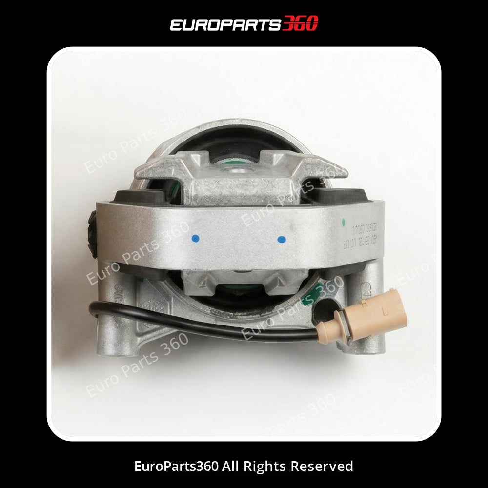 Audi A6, A7, A8 3.0T Active Right Engine Mount 4G0199381LD 2010-2018 