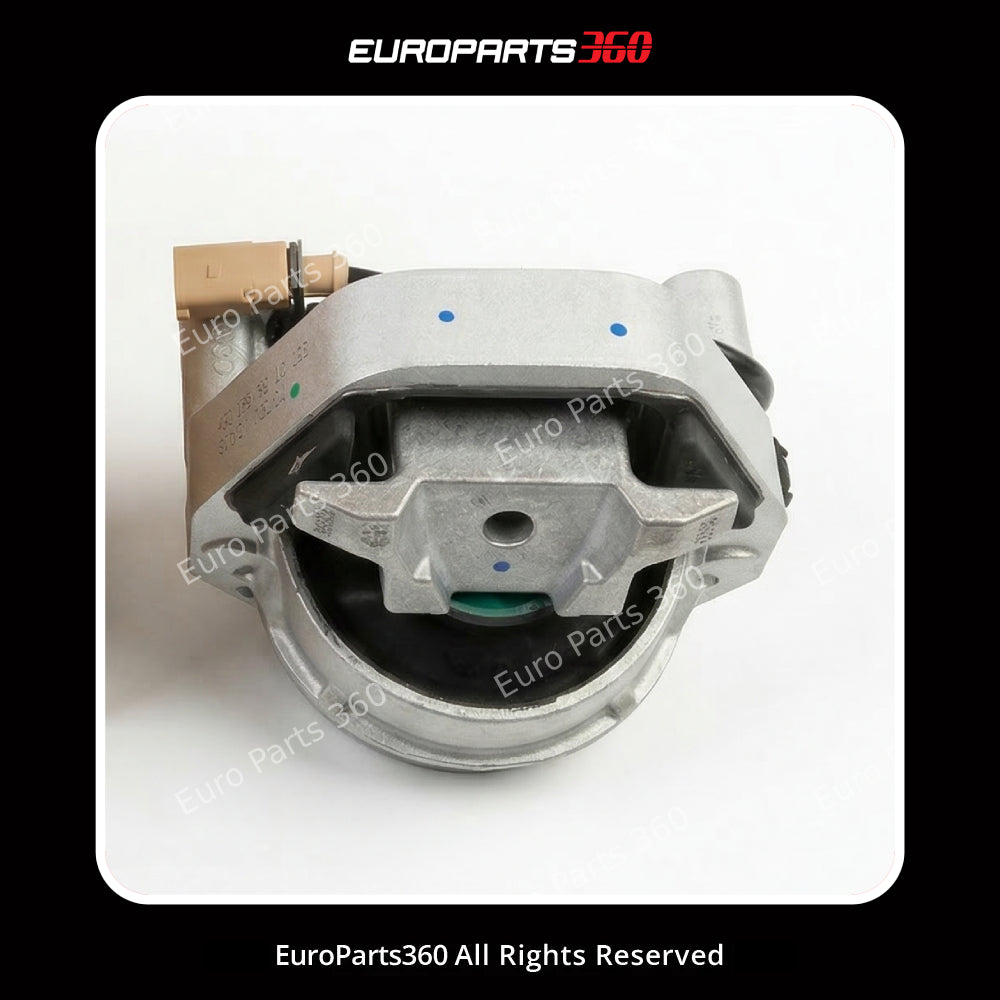 Audi A6 A7, A8 3.0T Left Engine Mount 4G0199381LC 2010-2018 