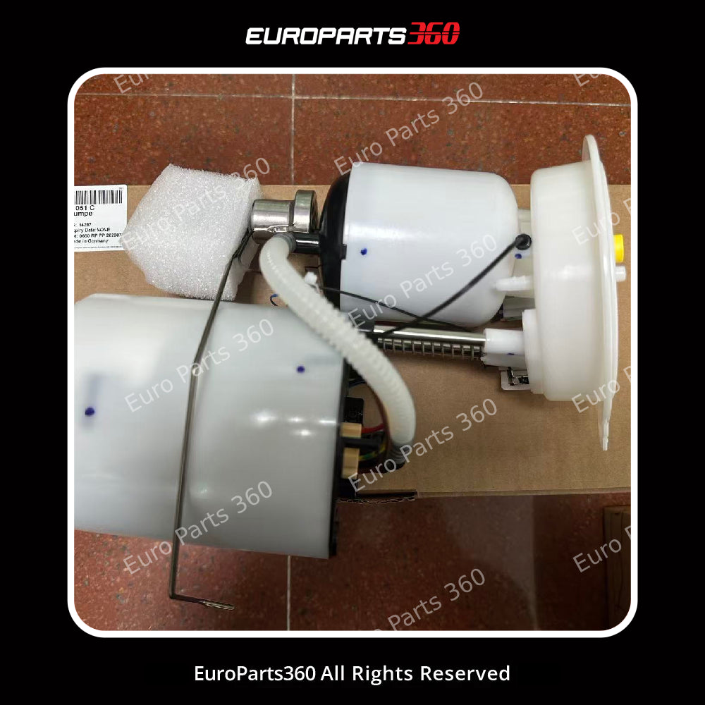 Audi A6 A7 S6 S7 C7 Fuel Pump Assembly 4G0919051C  2012-2018 