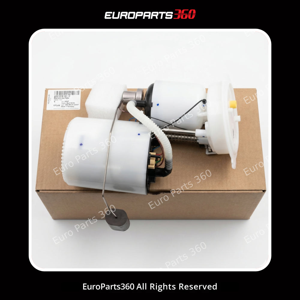 Audi A6 A7 S6 S7 C7 Fuel Pump Assembly 4G0919051C  2012-2018 