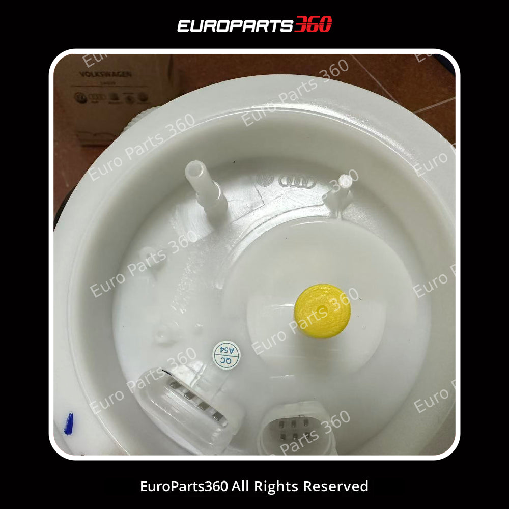 Audi A6 A7 S6 S7 C7 Fuel Pump Assembly 4G0919051C  2012-2018 
