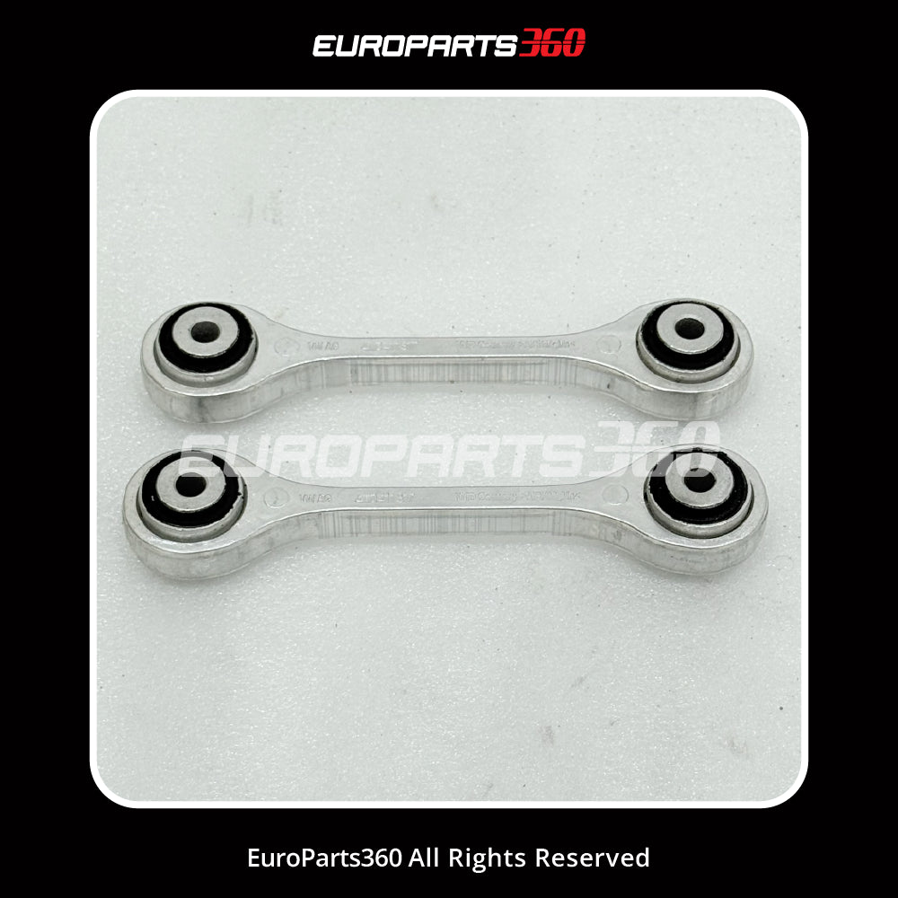 Audi A6 A7 S6 S7 RS7 Genuine Front Stabilizer End Link Set 4G0411317A