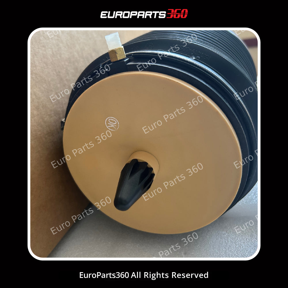 Audi A6 RS6 C7 A7 RS7 S7 Rear Left Air Spring 4G0616001T (2010-2018) Europarts360