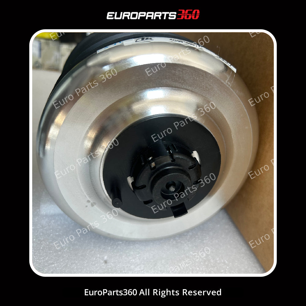 Audi A6 RS6 C7 A7 RS7 S7 Rear Left Air Spring 4G0616001T (2010-2018) Europarts360