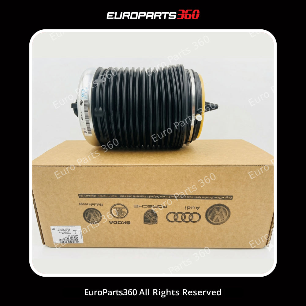 Audi A6 RS6 C7 A7 RS7 S7 Rear Left Air Spring 4G0616001T (2010-2018) Europarts360