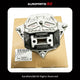 Audi B9 A4 A5 A7 Q5 Q7 Q8  & C8 A6 Transmission Mount 8W0399156AN (2015-2025)