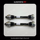 Arbre de transmission arrière droit pour Lamborghini Huracan Evo 4s0501204f