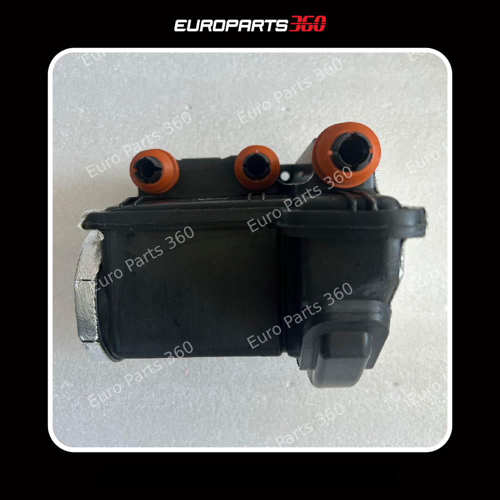 Audi S6, S7, S8, RS6, RS7 & A8 Oil Separator PCV Valve 079103542B (2012-2018) Europarts360