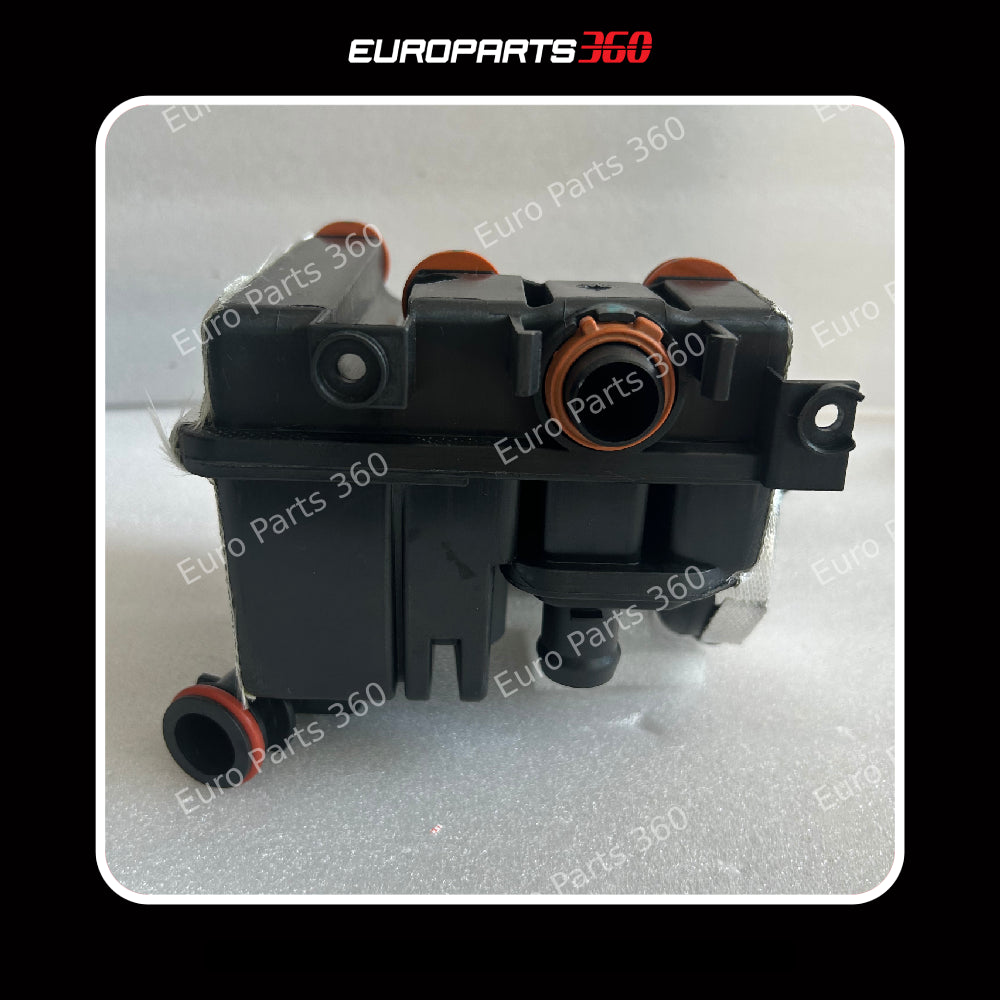 Audi S6, S7, S8, RS6, RS7 & A8 Oil Separator PCV Valve 079103542B (2012-2018) Europarts360