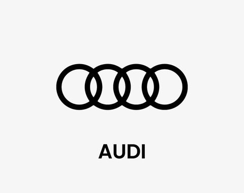 Shop Audi Parts