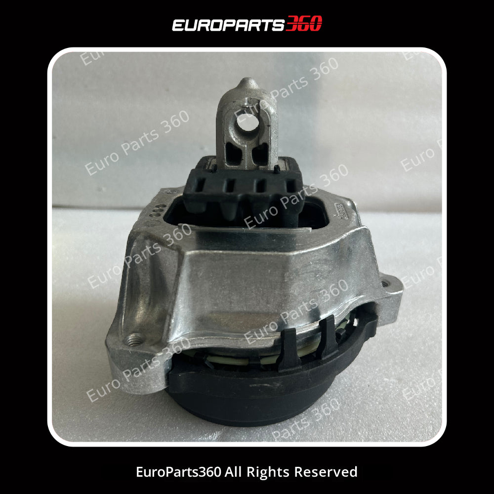 BMW 2 3 4 5 6 7 8 Series X3 X4 X5 X6 X7 Left Engine Mount 22116860471 (15-26) Europarts360