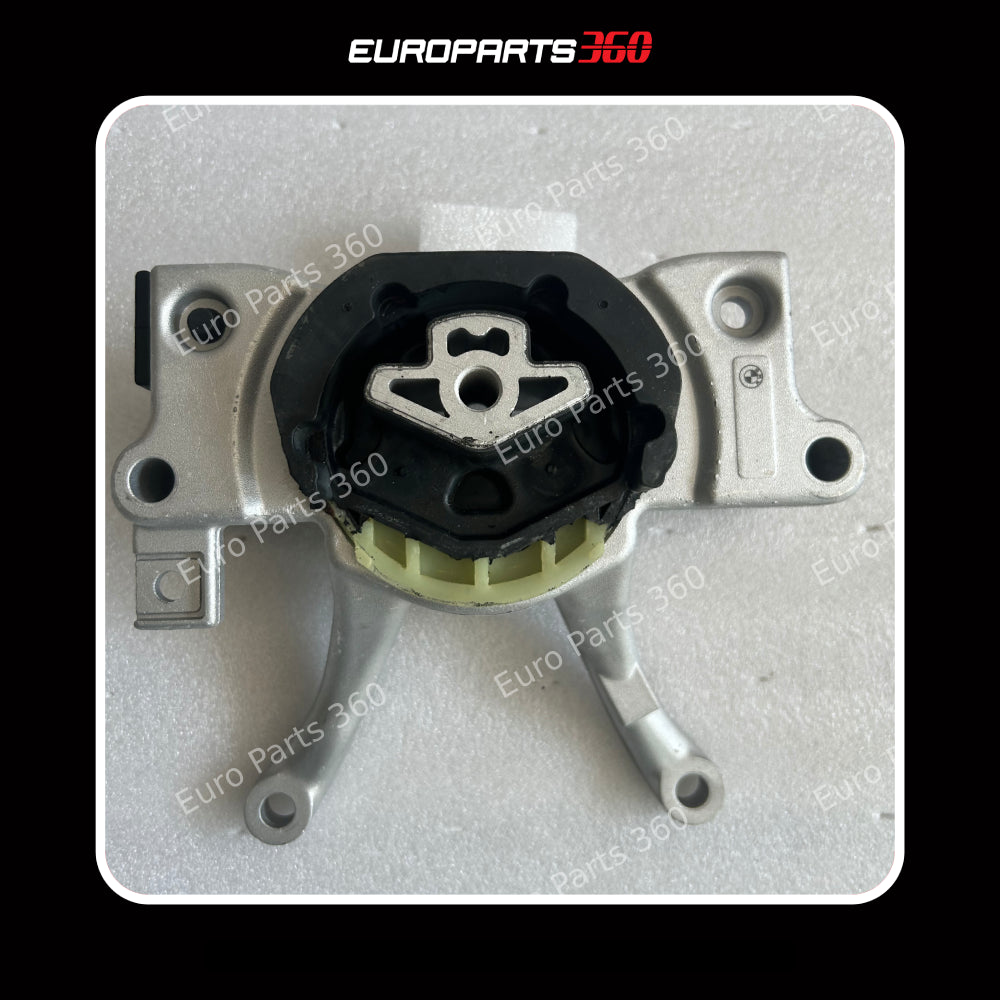 BMW 5 6 7 Series G30 530i G01 X3 Transmission Mount 22326862577 (15-26) Europarts360