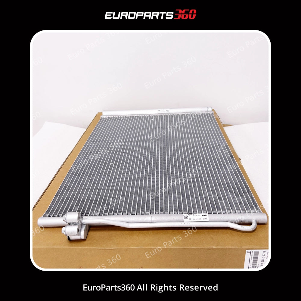 BMW X5 X6 Complete A/C System Kit 64116806555 64509239992 64529217868 06-24 Europarts360