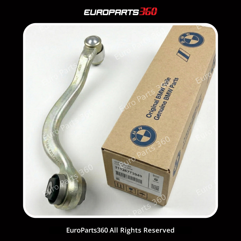 BMW X5 X6 Front Left Wishbone 31126773949 E70 E71 E72 (2007-2019) 