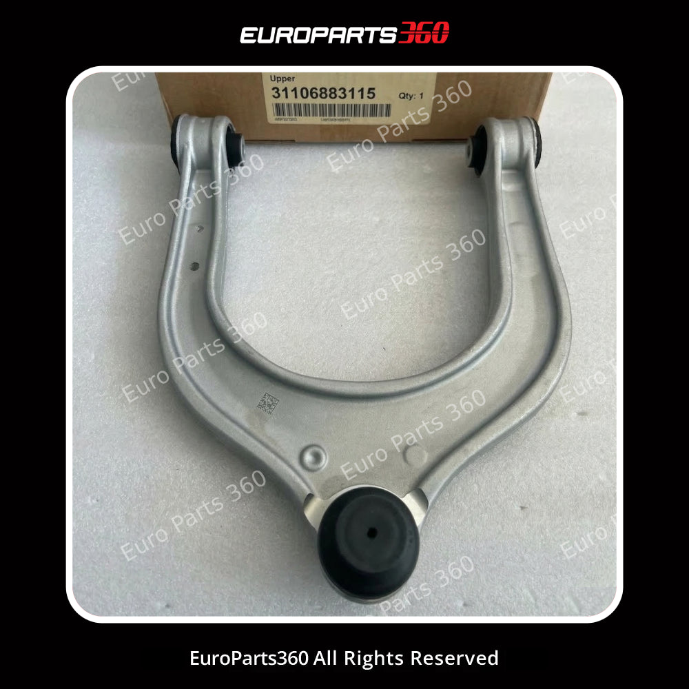 BMW X5 X7 (G05/G07) Front Left Upper Control Arm 31106883115 (2018-2026) Europarts360