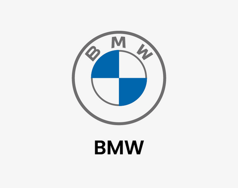 BMW Logo - Genuine Car Parts and Accessories- europarts360
