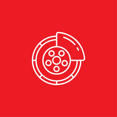 Genuine Brakes pads and rotors parts - Europarts360
