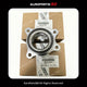 Bentley Bentayga Front Wheel Bearing 4M0498625E, 4M0498625D 15-25