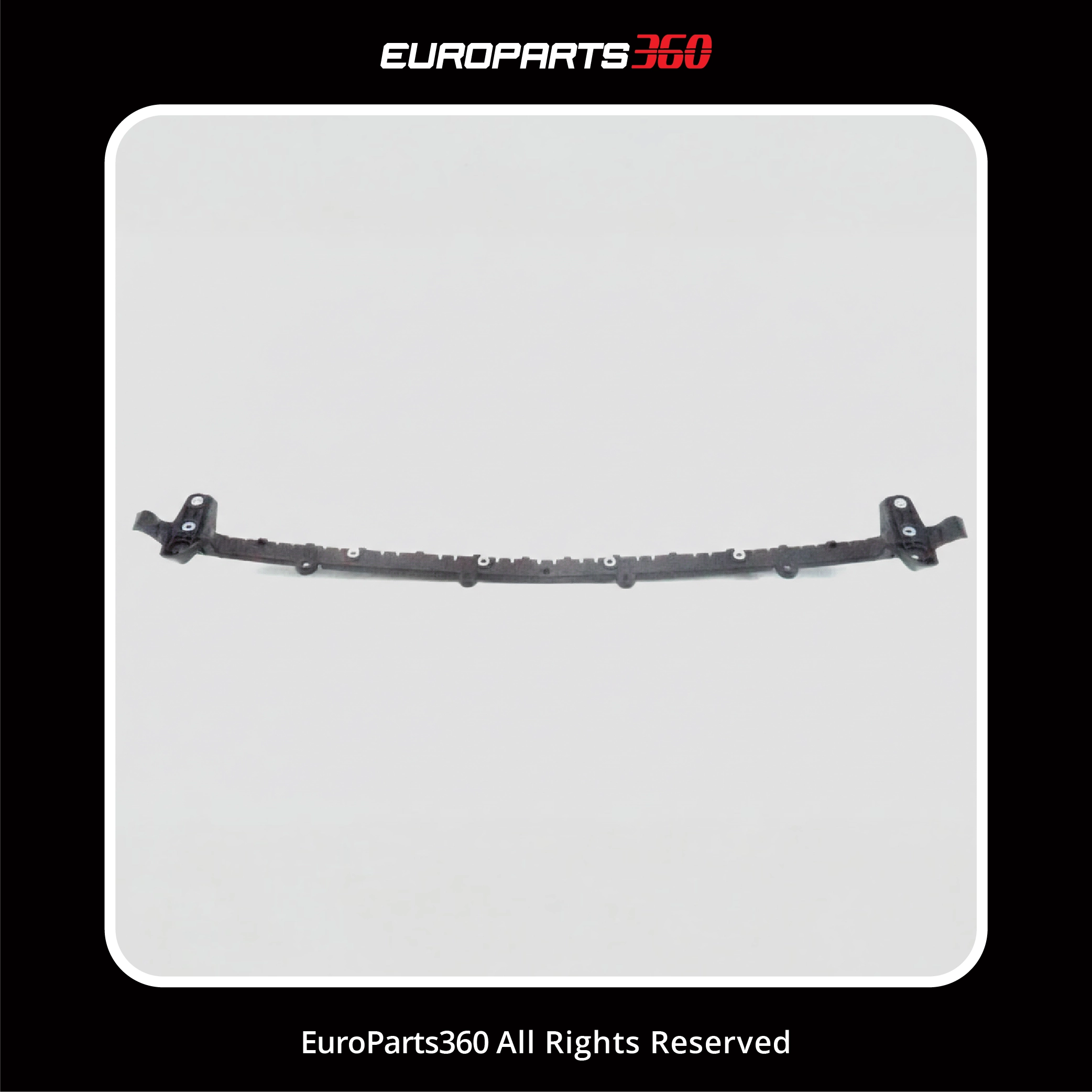 Bentley Continental GT/GTC/Flying Spur Grille Retaining Strip 3W0806499 (aftermarket) Europarts360