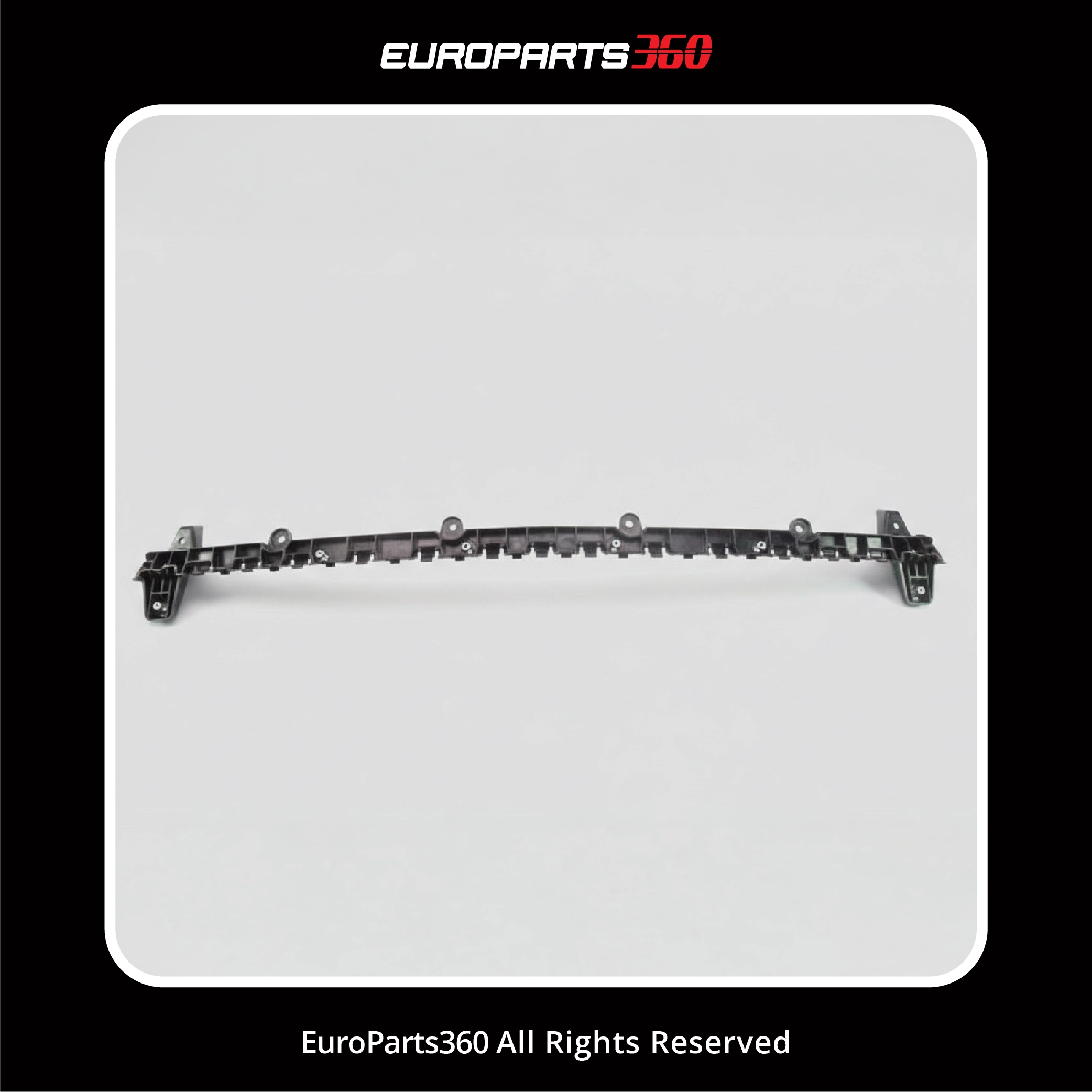 Bentley Continental GT/GTC/Flying Spur Grille Retaining Strip 3W0806499 (aftermarket) Europarts360