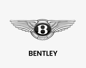  Bentley Logo - Genuine Car Parts and Accessories- europarts360