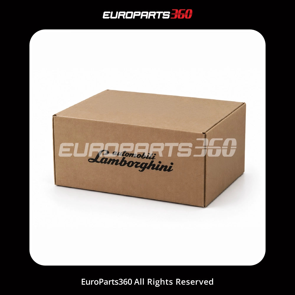 Lamborghini Urus Left & Right Lower Control Arms with Ball Joint 4M0407151K-4M0407689C-SET