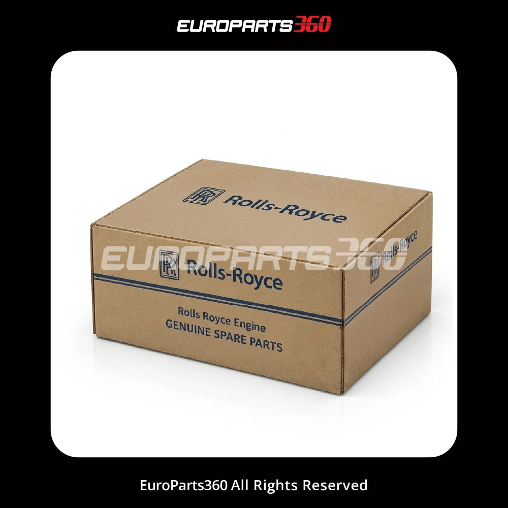 Rolls-Royce Ghost Left Upper Wishbone Control Arm 31108845763