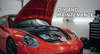 DIY AND MAINTENANCE EUROPARTS360