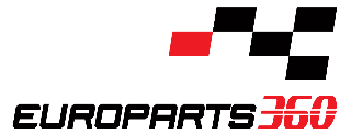 europarts360 logo