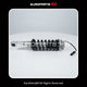 Ferrari 360 Modena 360 Spider Rear Shock Absorber 174724
