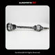 Ferrari 430 F430 Scuderia Axle Shaft 201911