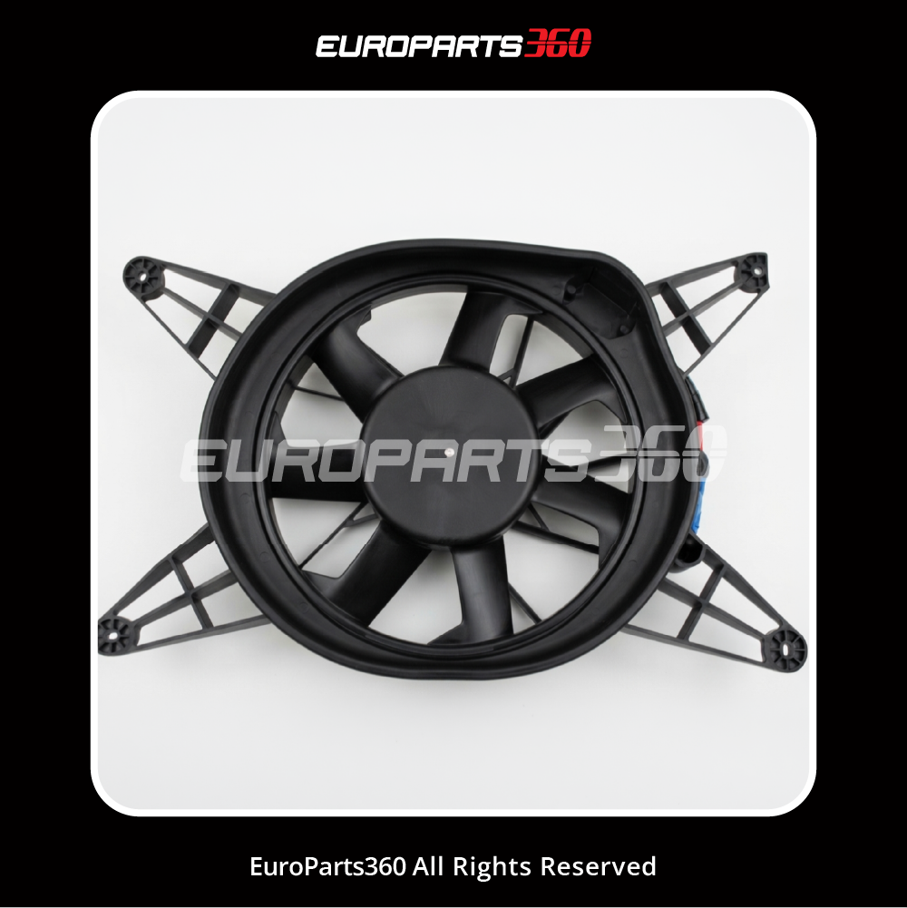 Ferrari 488 / 296 / F8 Electric Fan 315071  / 2015-2026