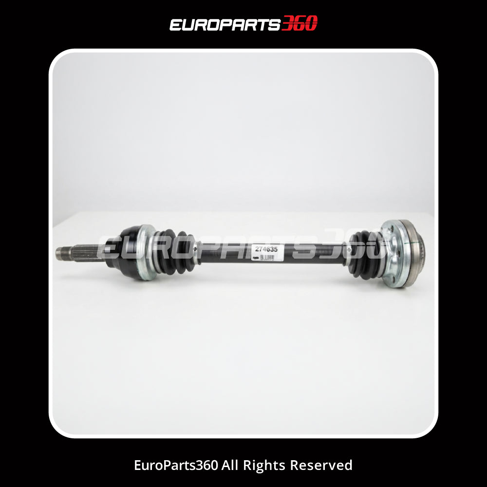 Ferrari 812 / F12 / FF / GTC4 Lusso Monza Axle Shaft 274635