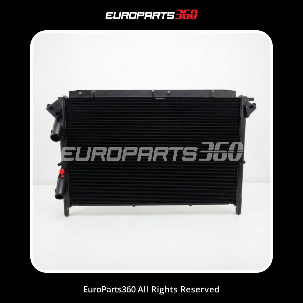 Ferrari California T / GTC4Lusso Front Radiator 299047 / 323222