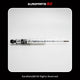 Ferrari FF Rear Shock Absorber 264736 - Version With Lifter