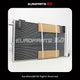 Ferrari Portofino / Amalfi / Roma Water Radiator 336011