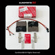 Ferrari FF GTC4Lusso T Rear Brake Pads w/ Sensors Set 70002328 2011-2020