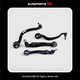 BMW X5 X6 Front Lower Control Arm Set 31127850160, 31127850159, 31127850158, 31127850157