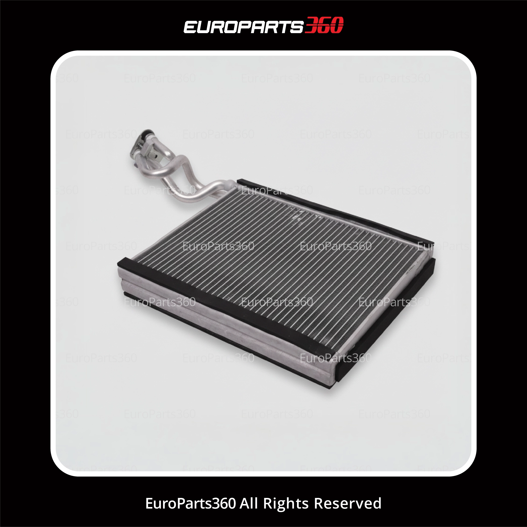 Genuine BMW Complete A/C System Kit (Compressor, Evaporator, Condenser) for 335i 535i X5 X6 (2011–2020) Europarts360